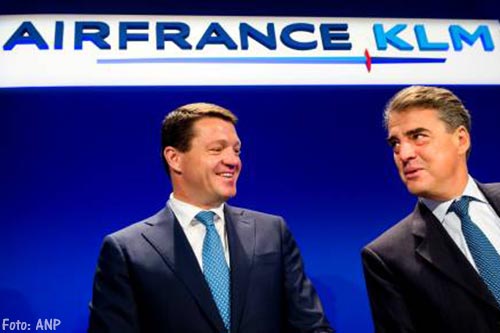 Air France-KLM sluit uitgebreid pact in India