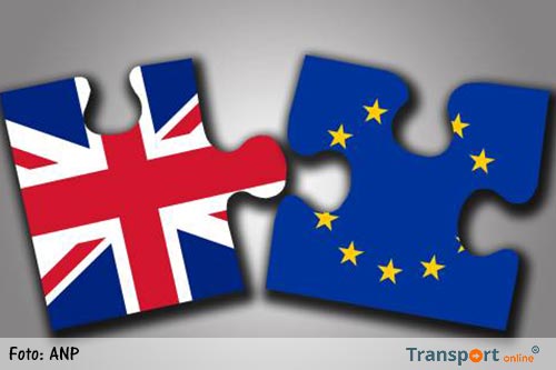 Britse regering legt datum brexit vast in wet