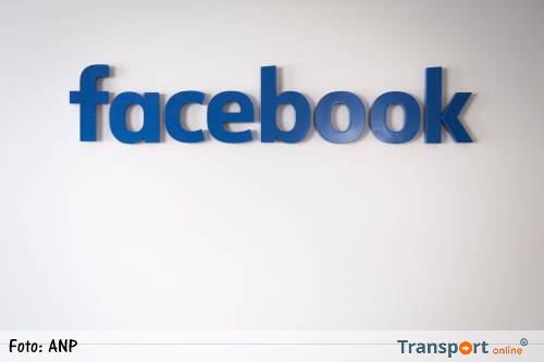 'Bedrijven geven info klanten aan Facebook'