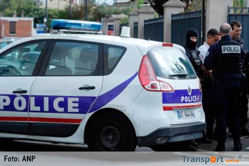 Auto rijdt in op studenten in Zuid-Frankrijk