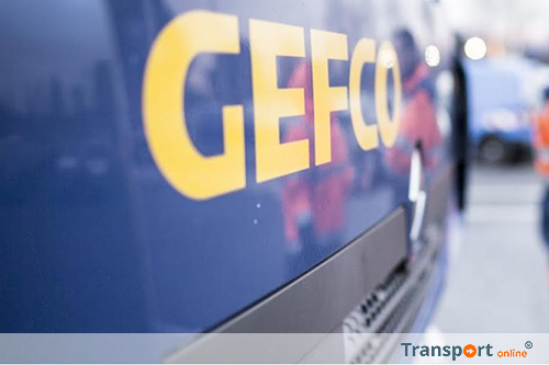 GEFCO-groep officieel geopend in Griekenland