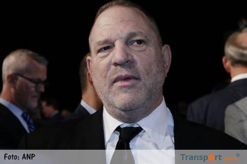 'Weinstein zette spionnen in tegen vrouwen'