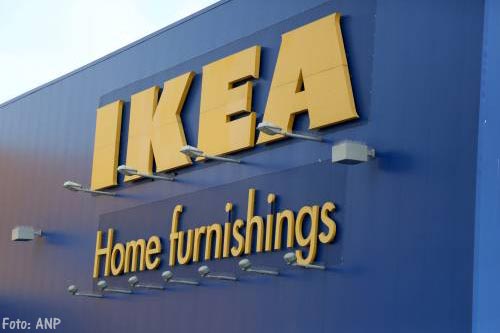 Minder winst voor woonwinkelgigant IKEA Group