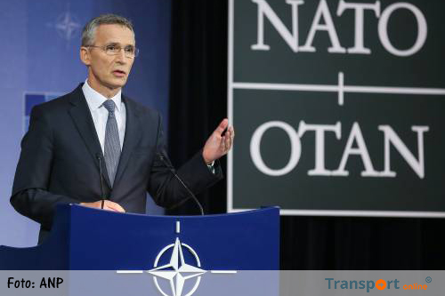 NAVO waarschuwt voor aanslagen IS in Europa