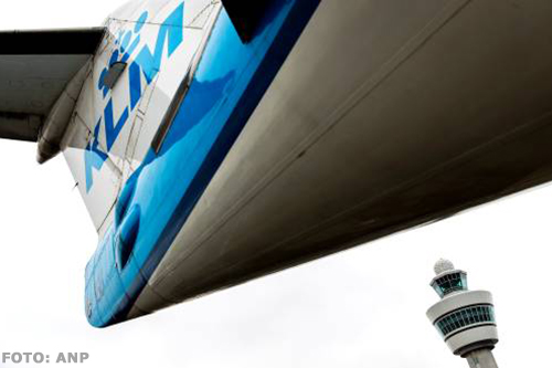 KLM annuleert vluchten naar en van Bali 