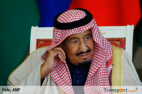 Arabische coalitie blokkeert havens Jemen