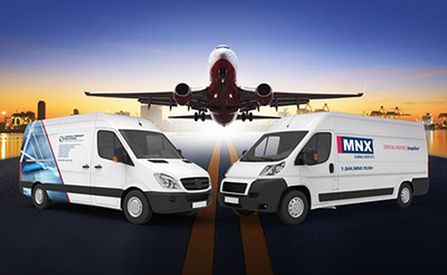MNX Global Logistics neemt Logical Freight Solutions over