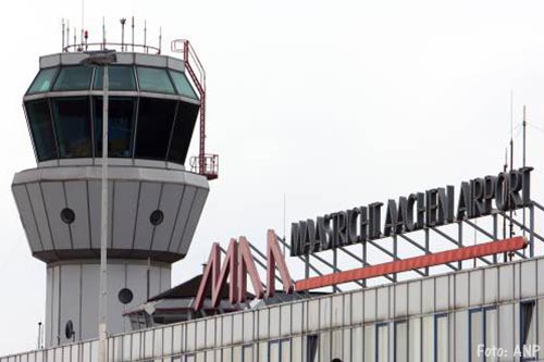 Corendon breidt vluchten via Maastricht uit