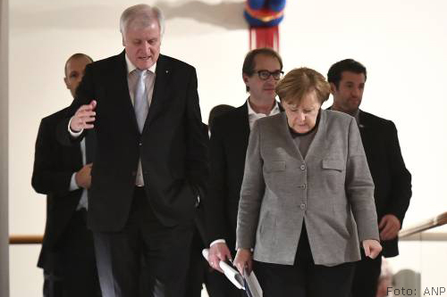 FDP stapt uit Duitse coalitiebesprekingen