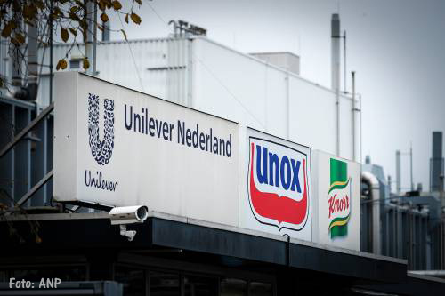 Definitief akkoord rond Unox-fabriek in Oss