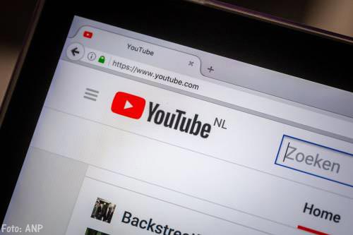 Bedrijven adverteren niet meer op YouTube