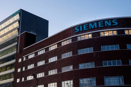 'Veel interesse in overname Siemens Hengelo'
