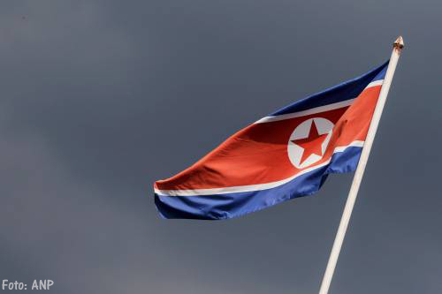 'Noord-Korea vuurt weer raket af'