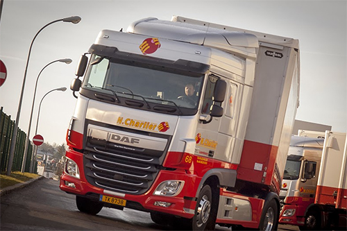 Jost Group neemt Charlier Group over