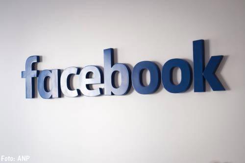 Facebook gaat lokaal belasting betalen
