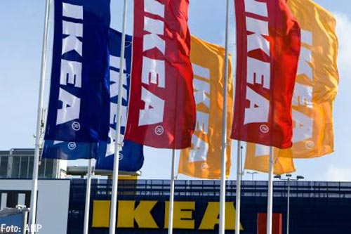 IKEA: we houden ons aan Europese regels