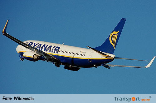 ILT: Ryanair compenseert passagiers volgens de regels