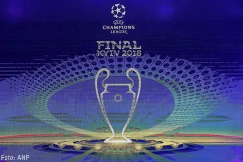 Ziggo Sport verwerft rechten Champions League