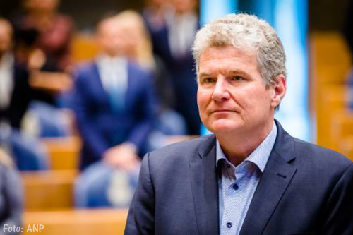 PvdA-bestuur wil praten met Kamerlid Moorlag