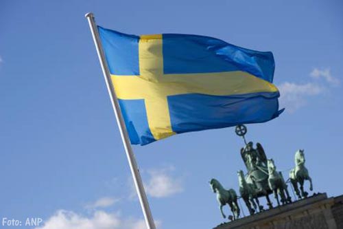 Toestemming nodig in Zweden voor seks