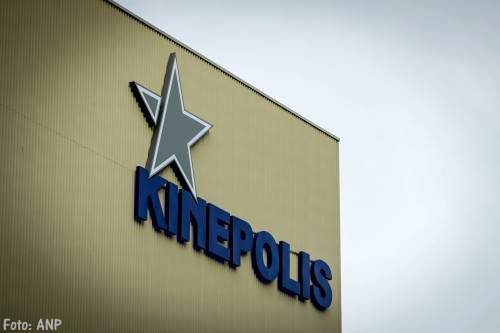 Kinepolis koopt Noord-Hollandse bioscopen