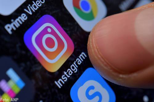 Iran blokkeert aantal sociale media
