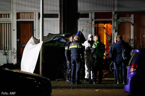 Twee doden en gewonden door geweld Maastricht