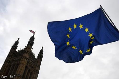EU-top over brexit en veel heikele thema's
