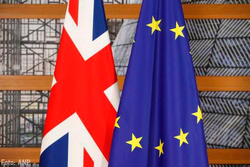 Akkoord scheidingsvoorwaarden EU en Londen