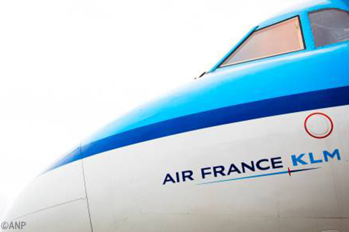 'Referendum over goedkoper zusje Air France'