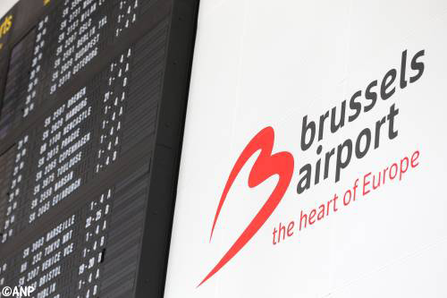 Cyberaanval vliegveld Brussel door tiener VS