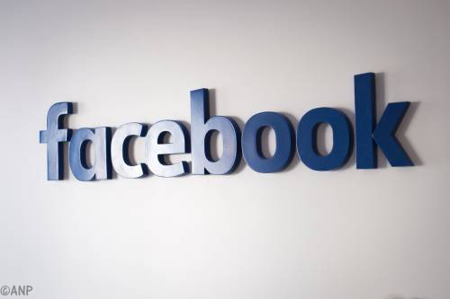 Omzet Facebook valt 51 procent hoger uit