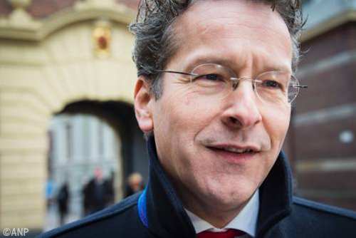 'VVD doet aan Henk Krol-achtige financiering'