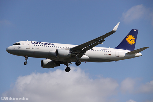 Etihad en Lufthansa verbreden samenwerking