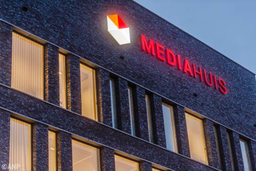 Mediahuis: hoger bod De Mol op TMG verandert niets