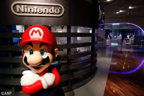 Nintendo wil Mario Karts van straat