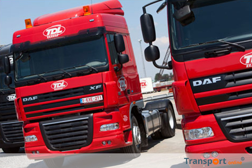 Bakker Logistiek België overgenomen door TDL Group