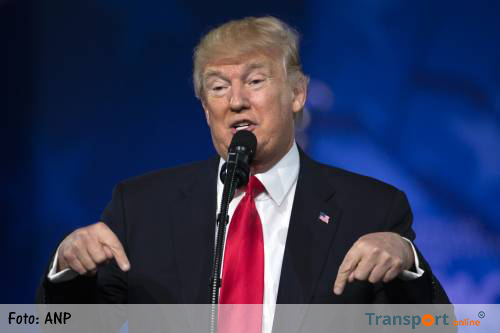 Correspondents' Dinner gaat door zonder Trump