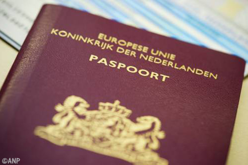 Intrekken paspoort jihadist wordt mogelijk