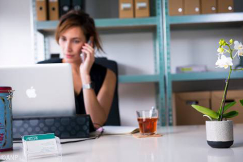 Advies: zekerheid nodig voor zzp'ers