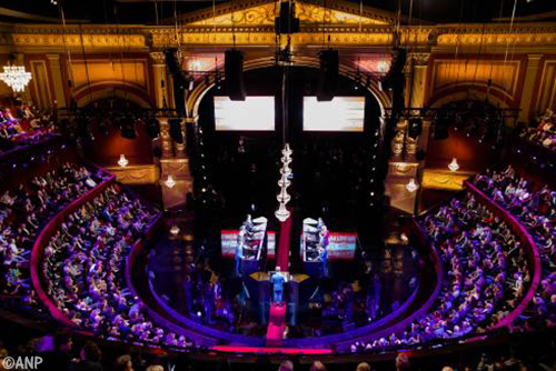 'Kiezer geen steek wijzer na Carré-debat'