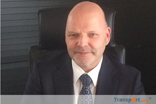 Eric Theuws nieuwe Algemeen Directeur Truckland Group