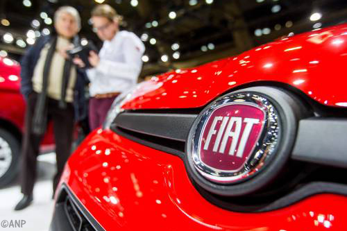 Franse justitie duikt ook in emissiezaak Fiat