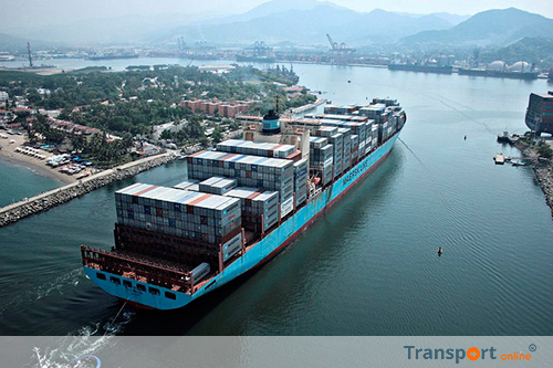 IBM en Maersk onthullen eerste grootschalige blockchain oplossing in de logistieke sector