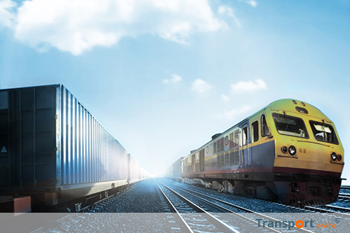KN Eurasia Express: nieuwe spoorvervoerdienst tussen China en Europa