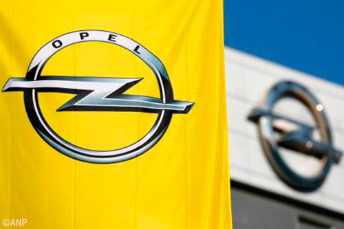 Peugeot bezegelt overname Opel