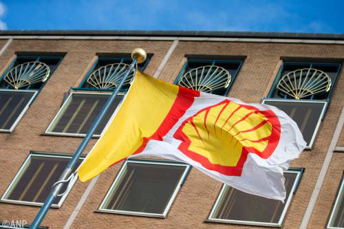 Shell wil brandstoffen thuis bezorgen