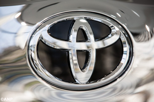 Toyota investeert fors in fabriek Burnaston