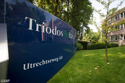 Triodos verlaagt spaarrente naar 0 procent 