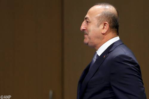 Nederland weigert vlucht Turkse minister Çavusoglu